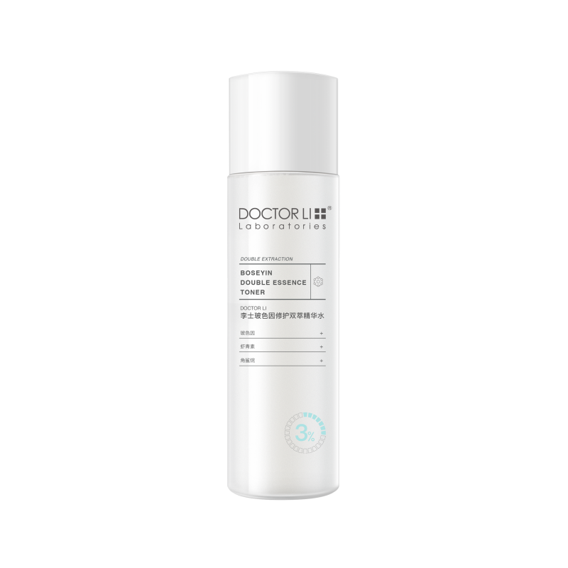 DOCTOR LI Double Extraction Boseyin Double Essence Toner 