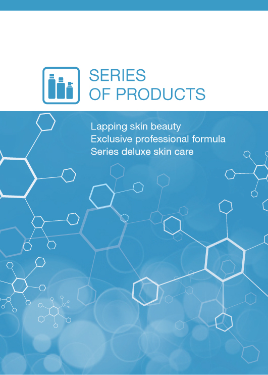 Series of products
